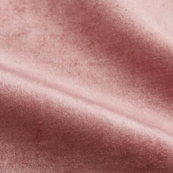 Seville Chesterfield Floor Standing Headboard - Pink Coniston