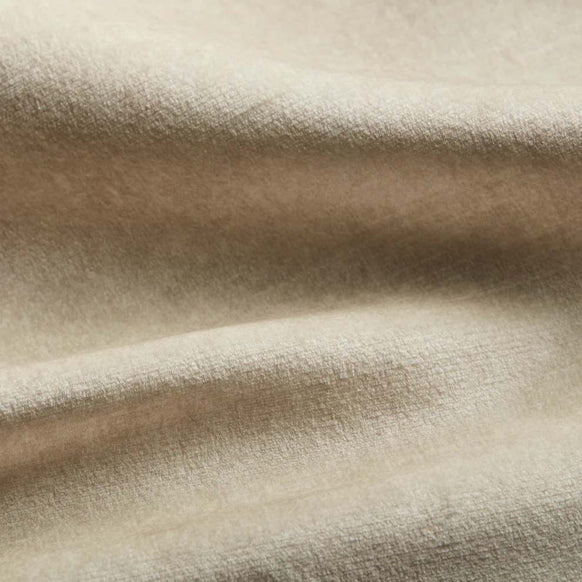 Victoria Floor Standing Headboard - Almond Coniston