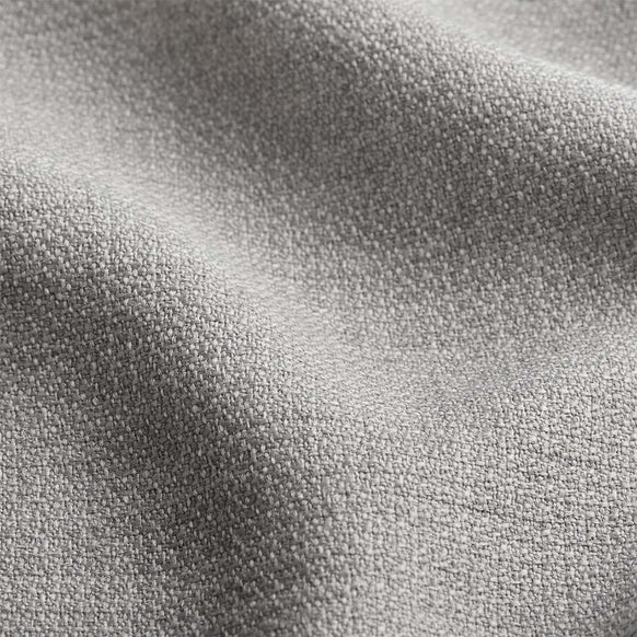 Casablanca Floor Standing Headboard - Silver Linoso