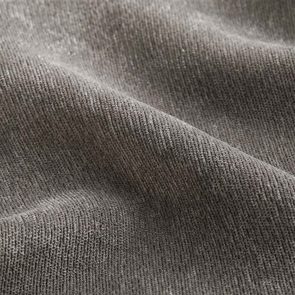 Suva Floor Standing Headboard - Slate Grey Naples