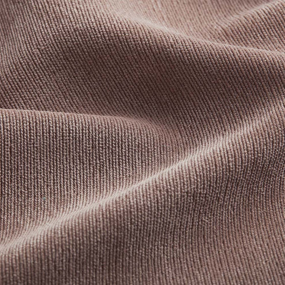 Athens Floor Standing Headboard - Mauve Naples