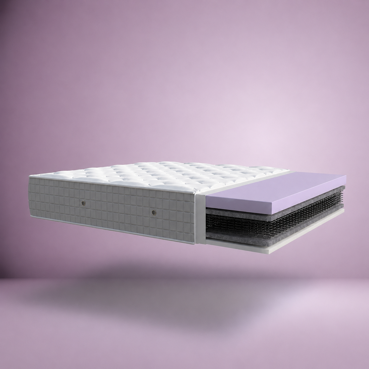 Snooze Luxury Cloud Mattress
