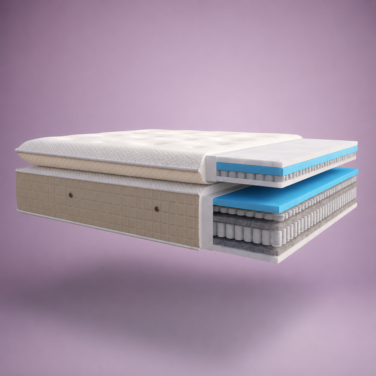 Snooze PillowTop 5000 Mattress