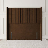 Mocca Plush Velvet