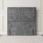 Casablanca Floor Standing Headboard - Armour Coniston