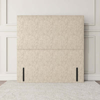 Cream Chenille