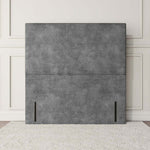 Dakar Floor Standing Headboard - Armour Coniston