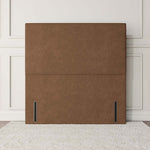 Dakar Floor Standing Headboard - Mink Naples