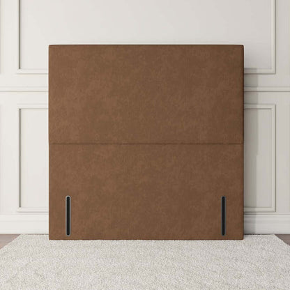 Dakar Floor Standing Headboard - Mink Naples