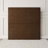 Mocca Plush Velvet