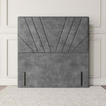 Fiji Sunrise Floor Standing Headboard - Armour Coniston