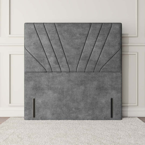 Fiji Sunrise Floor Standing Headboard - Armour Coniston