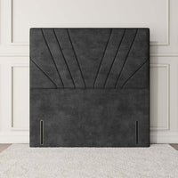 Charcoal Coniston