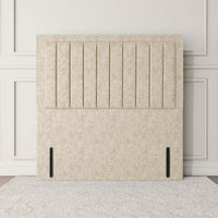 Cream Chenille