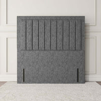 Silver Chenille
