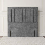 Hamilton Floor Standing Headboard - Armour Coniston