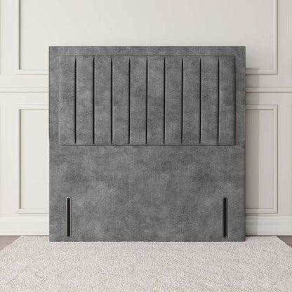 Hamilton Floor Standing Headboard - Armour Coniston