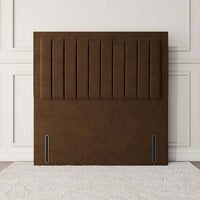 Mocca Plush Velvet
