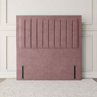 Pink Plush Velvet