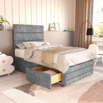 Havana Kids Divan Bed - Armour Coniston