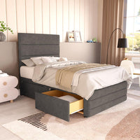 Slate Grey Naples