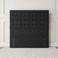 Black Chenille