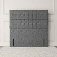 Silver Chenille