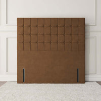 Mocca Plush Velvet