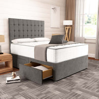 Slate Grey Naples