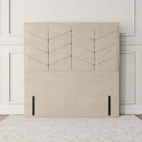 Cream Chenille