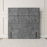 Lima Floor Standing Headboard - Armour Coniston