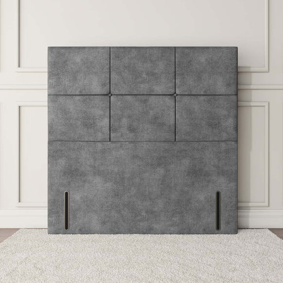Lima Floor Standing Headboard - Armour Coniston