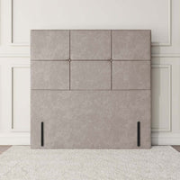 Seal Grey Naples