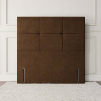 Mocca Plush Velvet