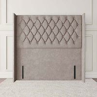 Seal Grey Naples