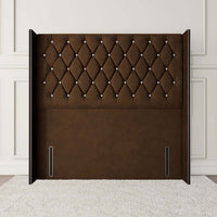 Mocca Plush Velvet