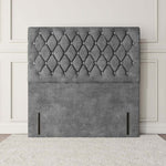 Moscow Floor Standing Headboard - Armour Coniston