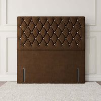 Mocca Plush Velvet