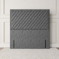 Silver Chenille