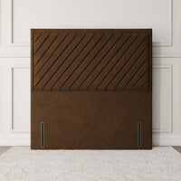 Mocca Plush Velvet
