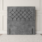 Panama Floor Standing Headboard - Armour Coniston