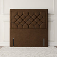 Mocca Plush Velvet