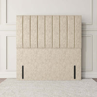 Cream Chenille