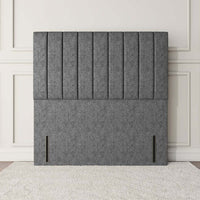 Silver Chenille