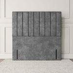Prague Floor Standing Headboard - Armour Coniston