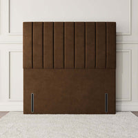 Mocca Plush Velvet