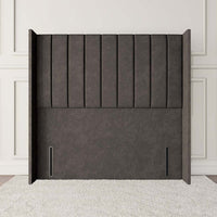 Slate Grey Naples