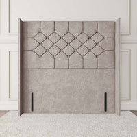 Seal Grey Naples