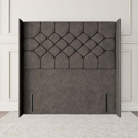 Slate Grey Naples