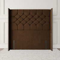 Mocca Plush Velvet